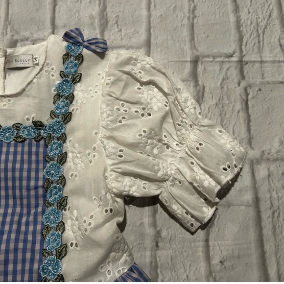 Trish Scully Dorothy/Wizard of Oz Costume - Picture 3 of 7